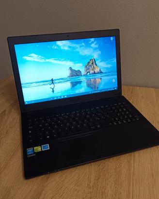 ASUS PC INTEL I5 8GB RAM 466GB HHD