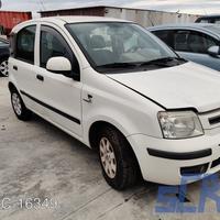 FIAT PANDA 169 1.1 54CV 03-12 -Ricambi