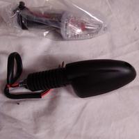 Frecce trasparenti modelli BMW