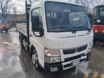 Canter Fuso 3S13 ribaltabile