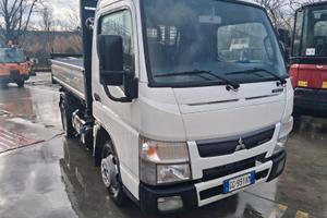 Canter Fuso 3S13 ribaltabile