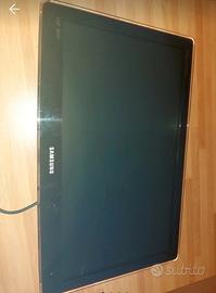 TV monitor samsung