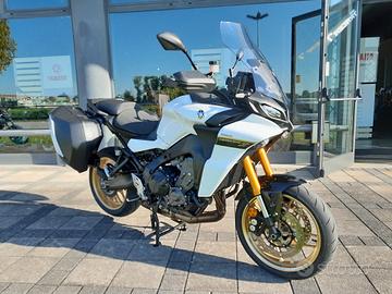 Yamaha Tracer 9 GT
