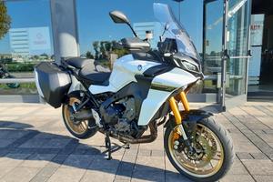 Yamaha Tracer 9 GT
