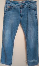 jeans uomo