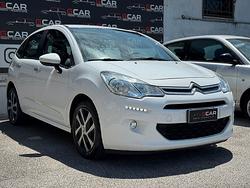 Citroen C3 PureTech 82 Exclusive