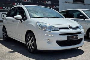 Citroen C3 PureTech 82 Exclusive