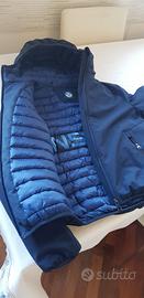 Giubbotto bomber ragazzo  northsail taglia 12/14