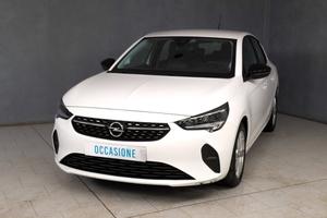 Opel corsa vi 1.2 100cv Elegance