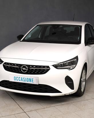 Opel corsa vi 1.2 100cv Elegance