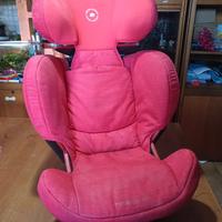 Seggiolino bebè confort Rodifix gruppo 2 - 3