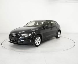 AUDI A3 A3 SPB 30 TDI S tronic Business