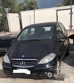 Mercedes classe b 2009 ricambi