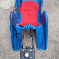 Sellino bici