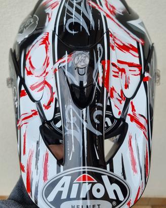 casco integrale airoh 