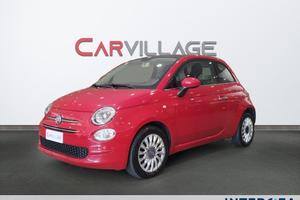FIAT 500 1.2 Lounge s&s 69cv my19