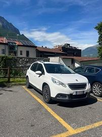 Peugetot 2008