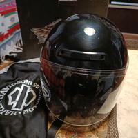 CASCO JET HARLEY DAVIDSON II

