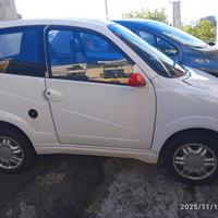 Microcar Ligier