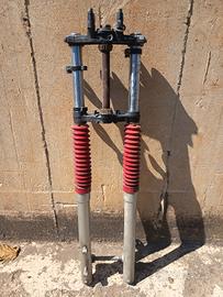 GILERA FORCELLA RX  RTX. ARIZONA 125 200