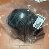 Cuffia cilindro Vespa carbonio Racing
