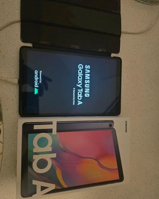 Tablet samsung A 32gb