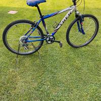Mountain bike TREK  4300
