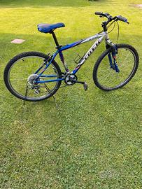 Mountain bike TREK  4300