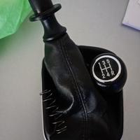 fiat  grande punto e evo pomello completo 