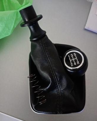 fiat  grande punto e evo pomello completo 