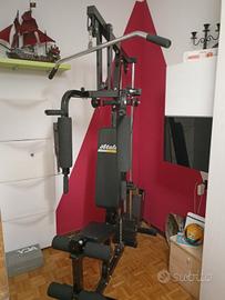 palestra multifunzione