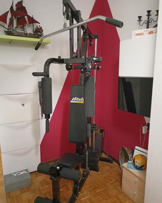 palestra multifunzione