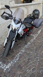 Ducati Hypermotard 939