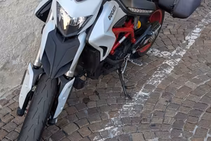 Ducati Hypermotard 939