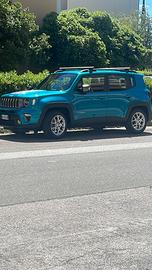 Jeep renegade 1.6 multijet