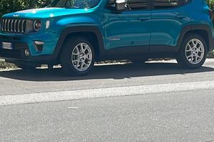 Jeep renegade 1.6 multijet