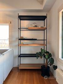 Libreria WOUD design