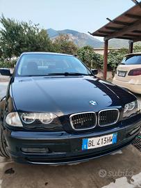 BMW E46 318i