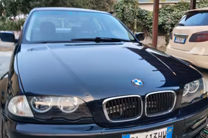 BMW E46 318i