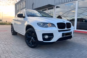 Bmw x6 3.0d x-drive futura