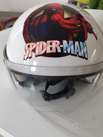 casco Marvel HDM  per bambino/ragazzo 