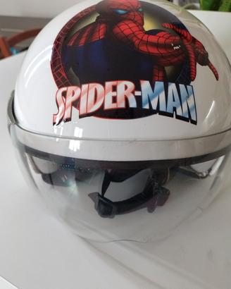 casco Marvel HDM  per bambino/ragazzo 