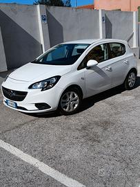 OPEL CORSA 1.3 DIESEL 09/2015