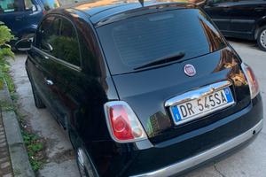 Fiat 500 multijet