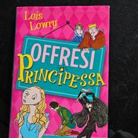 Libro di Lois Lowry
