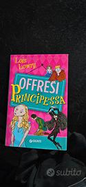 Libro di Lois Lowry
