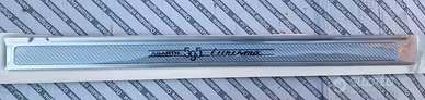 Kit Battitacco Originale Abarth 595 TURISMO