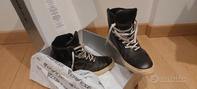 Scarpe da moto DAINESE