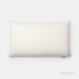 Nuovo Guanciale memory foam.  Mai Aperto