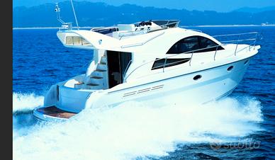 Rodman 38fly 